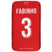 Liverpool Mobil Sleeve Fabinho