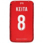 Liverpool Mobil Sleeve Keita