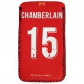 Liverpool Mobil Sleeve Oxlade-Chamberlain