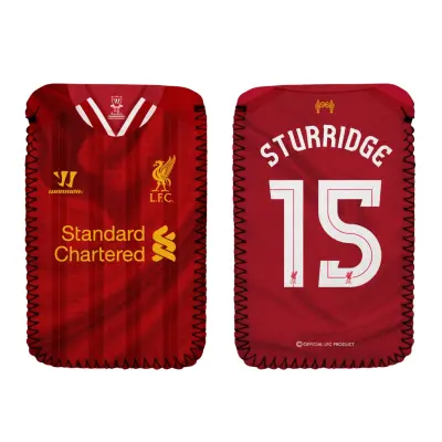 Liverpool Mobilfodral Sturridge