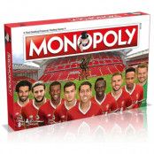 Liverpool Monopol Eng