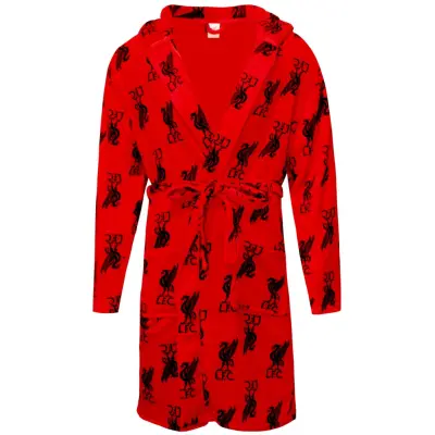 Liverpool Morgonrock ML S