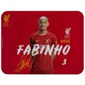 Liverpool Musmatta Fabinho