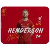 Liverpool Musmatta Henderson