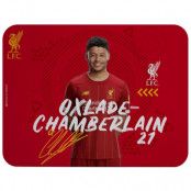 Liverpool Musmatta Oxlade-Chamberlain