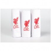Liverpool Näsdukar Liverbird 3-pack