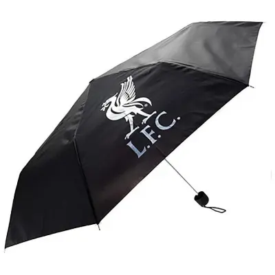 Liverpool Paraply Svart