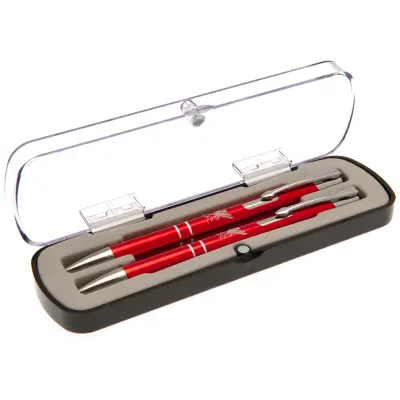 Liverpool Pennset Executive