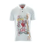 Liverpool Piké Will M