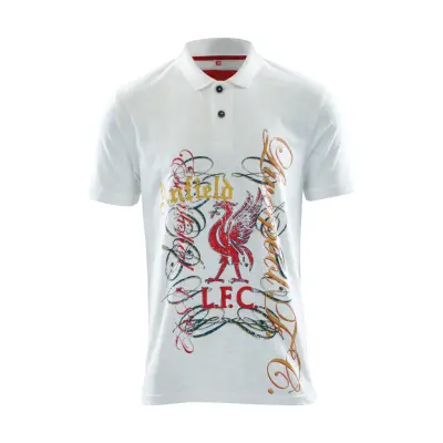 Liverpool Piké Will XL