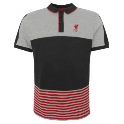 Liverpool Piketröja Block XL