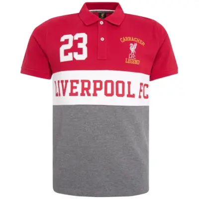 Liverpool Piketröja Carragher S