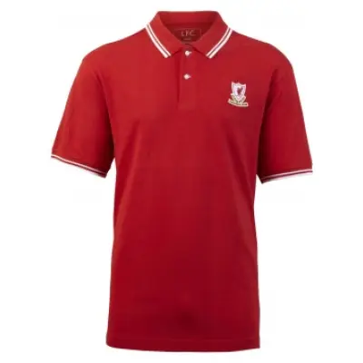 Liverpool Piketröja CONNINSBY ETRO XXL