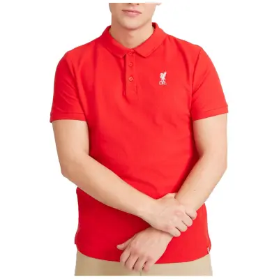 Liverpool Piketröja Conninsby XL