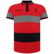 Liverpool Piketröja Stripe Ynwa S