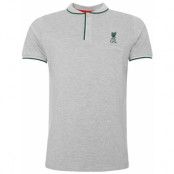 Liverpool Polo Tröja Birdseye XXL XXL