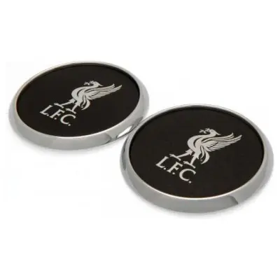 Liverpool Premium Drinkunderlägg