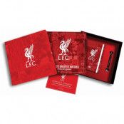 Liverpool Presentbox Musical 2025