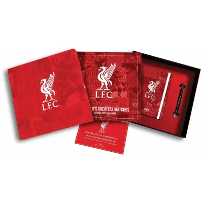 Liverpool Presentbox Musical 2025
