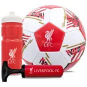 Liverpool Presentset Signature 2