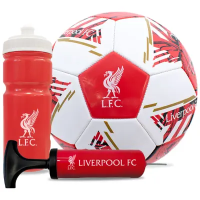 Liverpool Presentset Signature 2
