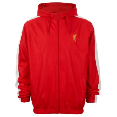 Liverpool Regnjacka Golden Bird XL