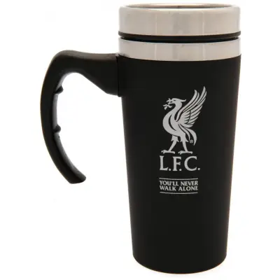 Liverpool Resemugg Executive Handed