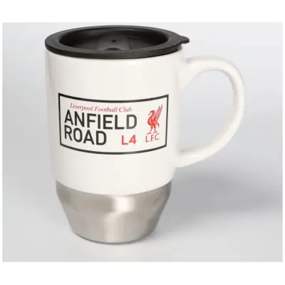 Liverpool Resemugg Lyx