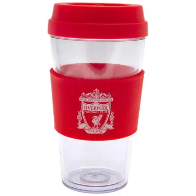 Liverpool Resemugg med Grepp CR