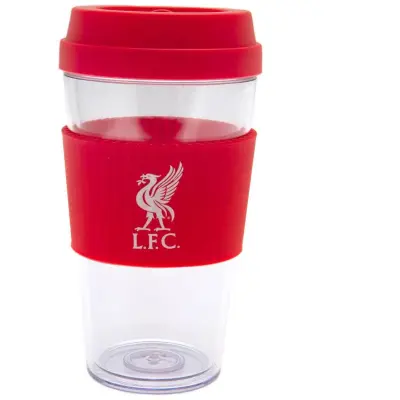 Liverpool Resemugg med Grepp LB