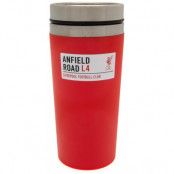 Liverpool Resemugg Termisk Anfield Road