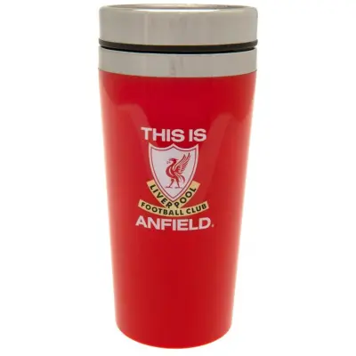 Liverpool Resemugg TIA