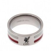Liverpool Ring Colour Stripe L
