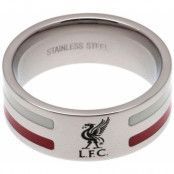 Liverpool Ring Colour Stripe Small