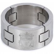 Liverpool Ring Link Small - 19 mm