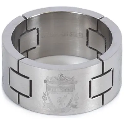 Liverpool Ring Link Small - 19 mm