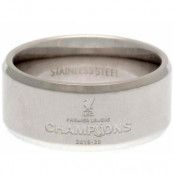 Liverpool Ring Premier League Champions Small