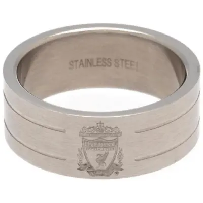 Liverpool Ring Stripe S