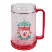 Liverpool Sejdel Freezer Crest