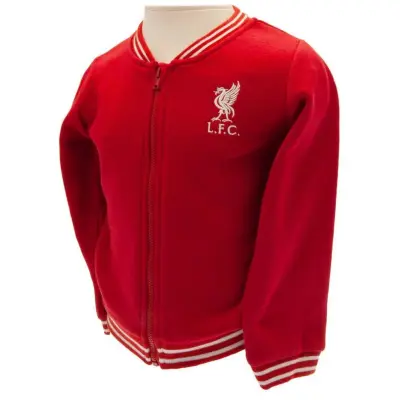 Liverpool Shankly Jacket 6-9 mths 12-18 mån
