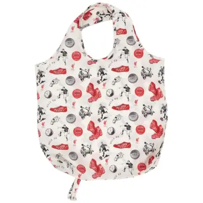 Liverpool Shoppingpåse