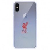 Liverpool Skal iPhone X TPU
