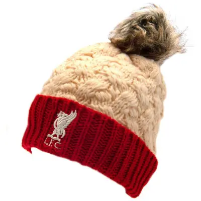 Liverpool Skidmössa Bowline