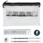 Liverpool Skolkit Silver