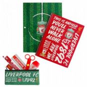 Liverpool Skrivset Jumbo