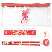 Liverpool Skrivset Particle Clear