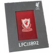 Liverpool Slate Fotoram