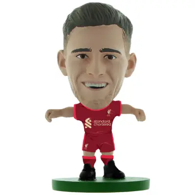 Liverpool SoccerStarz 2022 Robertson