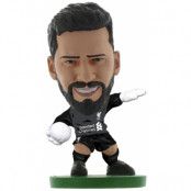 Liverpool SoccerStarz Alisson