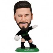 Liverpool SoccerStarz Alisson 2025